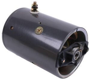 Solarhome 12 Volt CCW Hydraulic Pump Motor