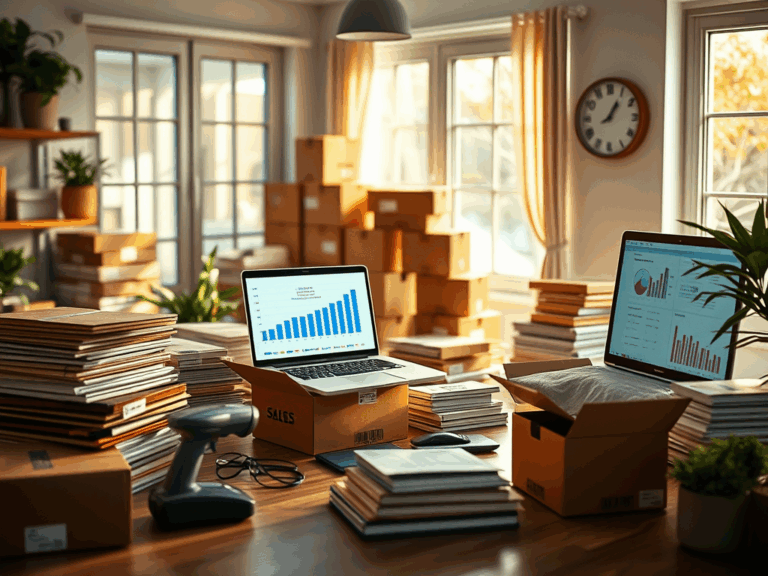 🧭 What Is Retail Arbitrage and How Do People Profit From It?