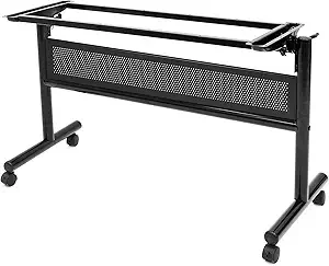 Regency Kobe Flip Top Table Base - Size: 46"